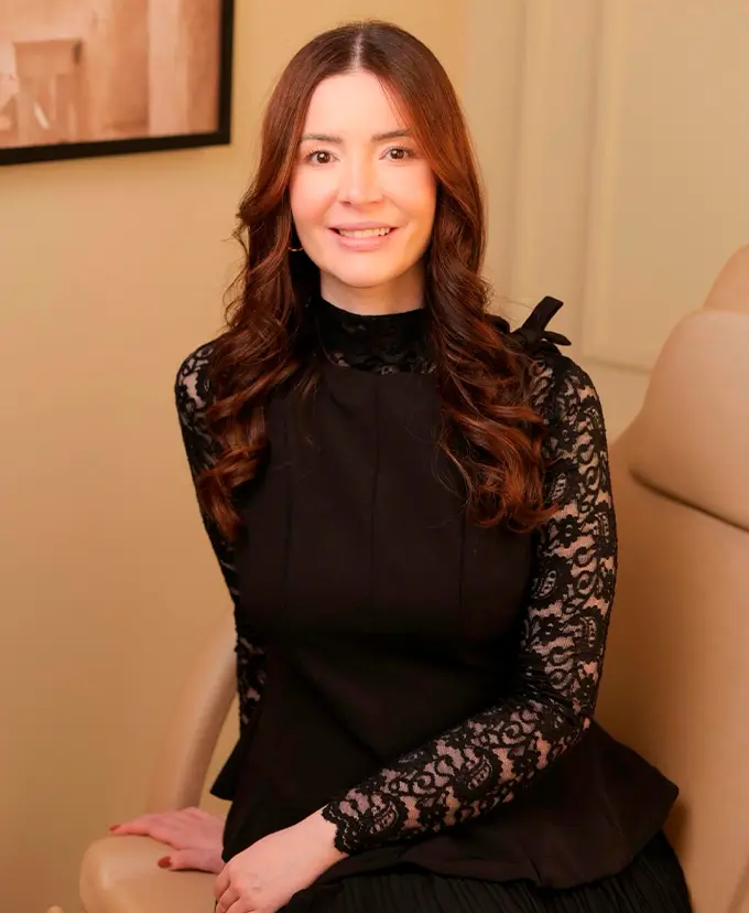 Estética facial com naturalidade